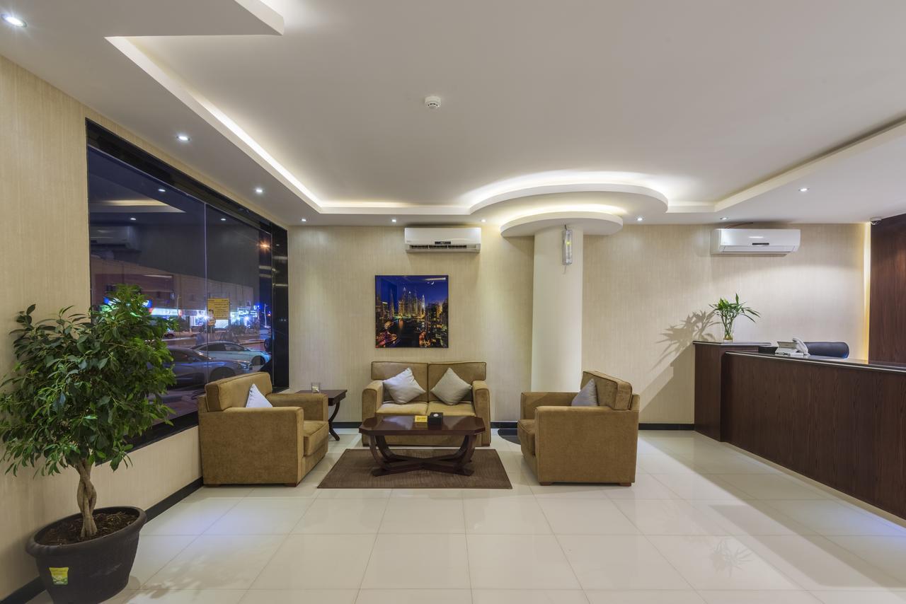 Taleen Hafsa Al Rawdah Riad Exterior foto